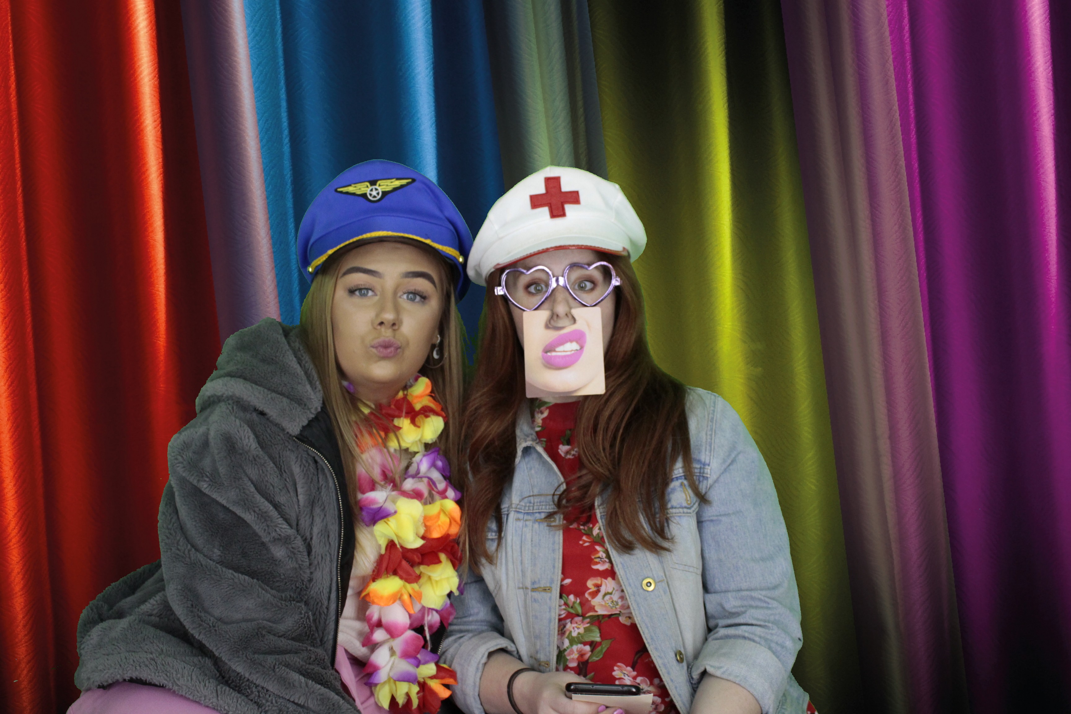 Steve's 65th & Susan 60th Birthday | View more photos from the event at gallery.myphotoboothexperience.co.uk/u/MyPhotoBoothExperienceLtd/Steves-65th-Susan-60th-Birthday